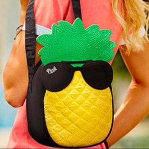 PINK cooler/lunch box